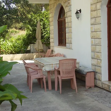 By The Sea Arbanija, Ciovo - 17332 Apartment Trogir
