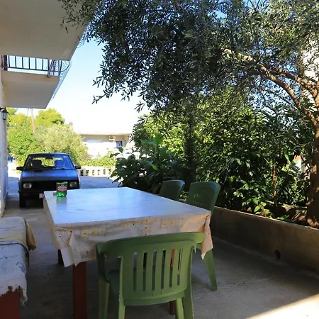 By The Sea Arbanija, Ciovo - 17332 Apartment