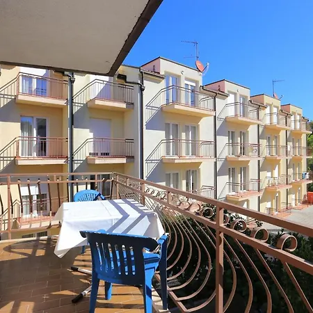 By The Sea Arbanija, Ciovo - 17332 Apartment