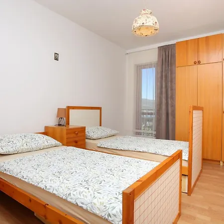 Apartment By The Sea Arbanija, Ciovo - 17332 Trogir