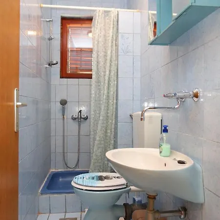 By The Sea Arbanija, Ciovo - 17332 Apartment Trogir